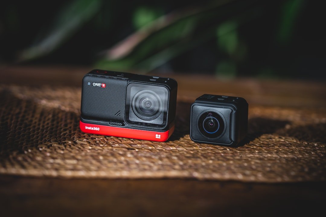 Unleash Your Adventurous Side with Action Cameras