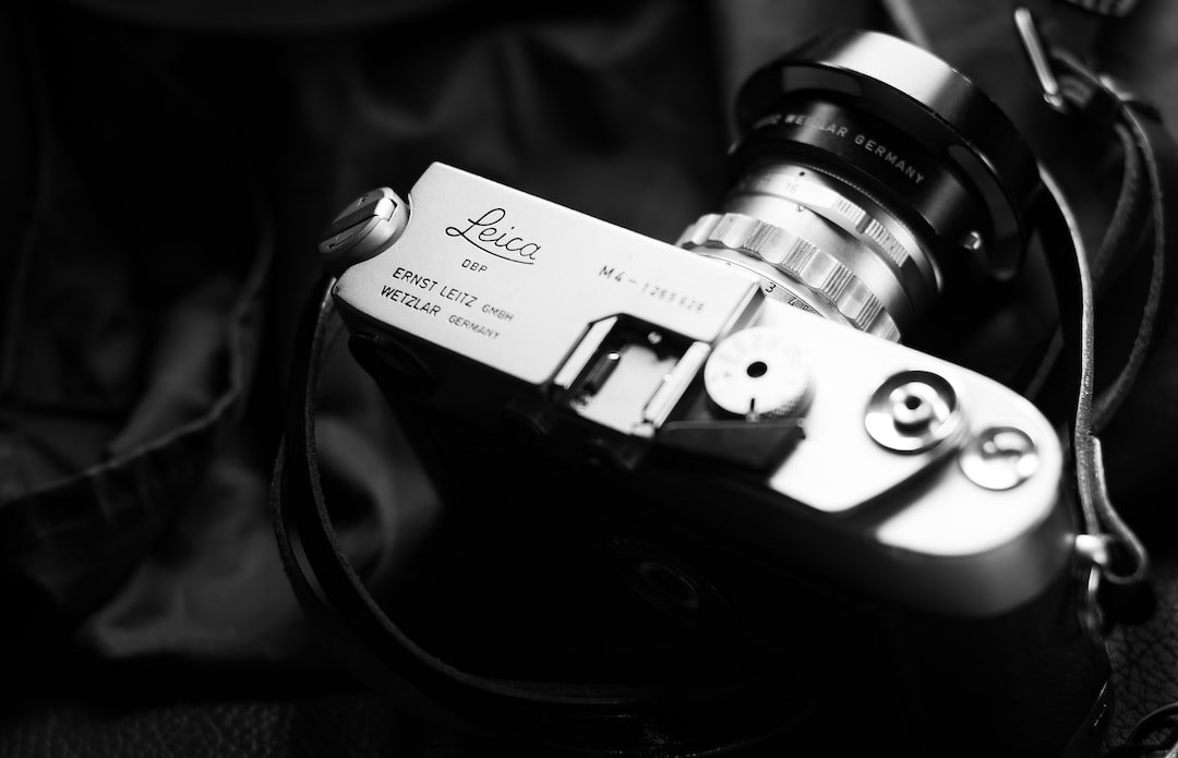 Why Cameras need Bayonet Lens Hoods: A Photographer's Best Friend
