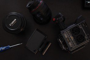 Must-Have Camera Accessories Kits for Every Photographer