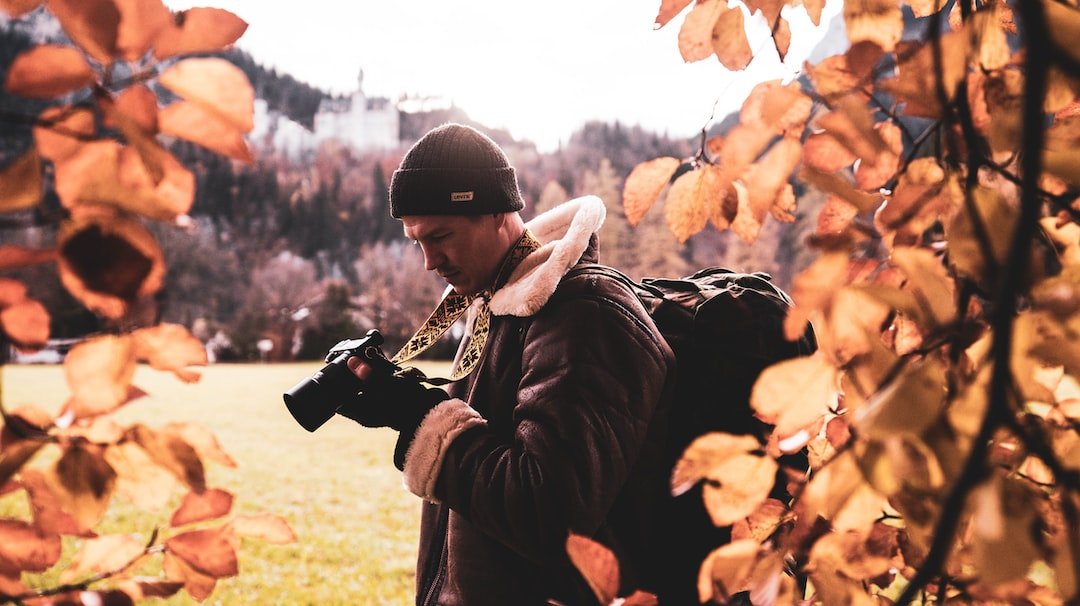 The Ultimate Guide to Camera Backpacks: How to Choose the Perfect Companion for Your Gear