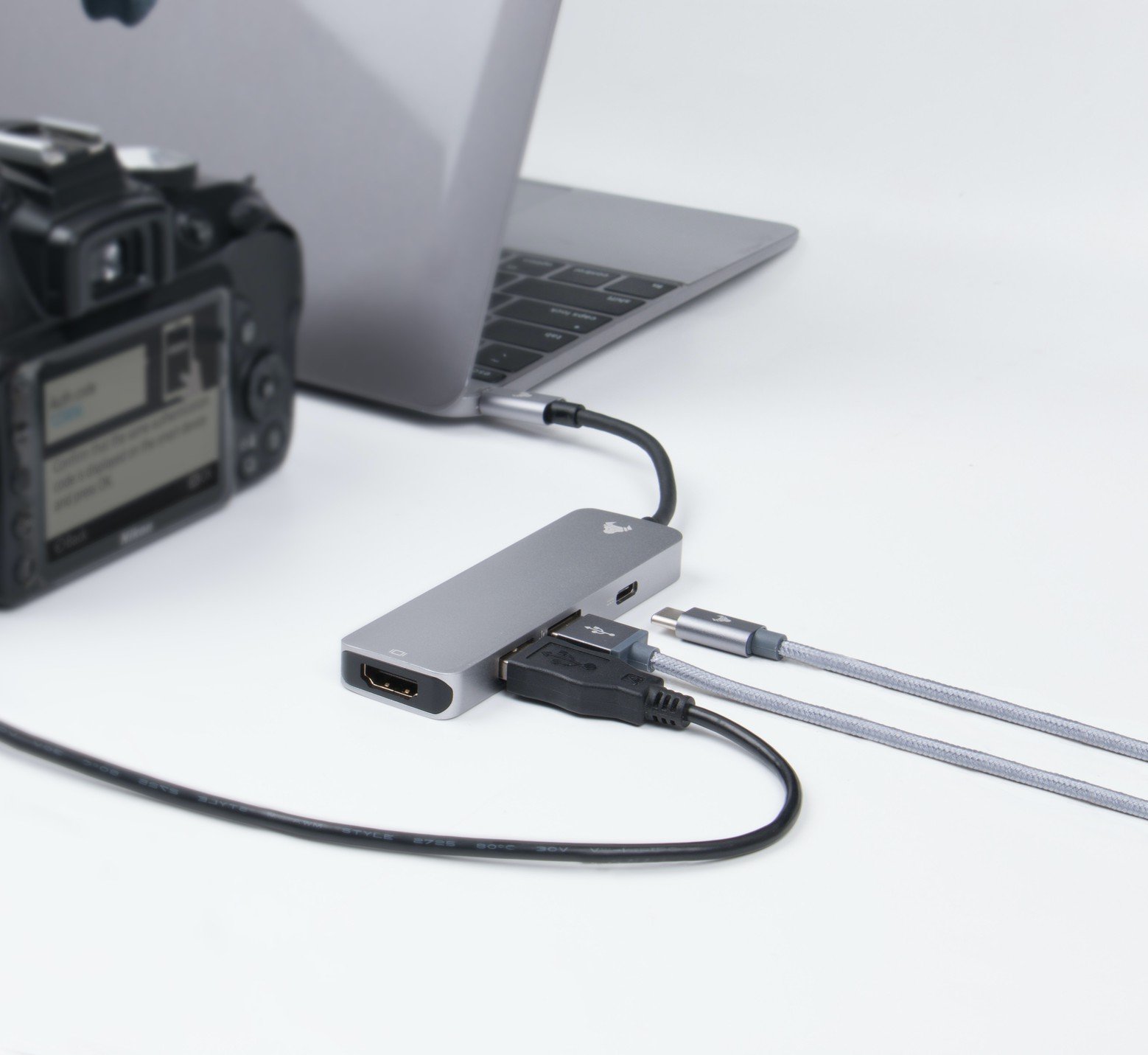 The Ultimate Guide to Camera Chargers: Everything You Need to Know