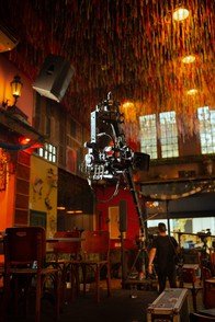 Exploring the World of Camera Crane Jibs: Elevate Your Filmmaking Game