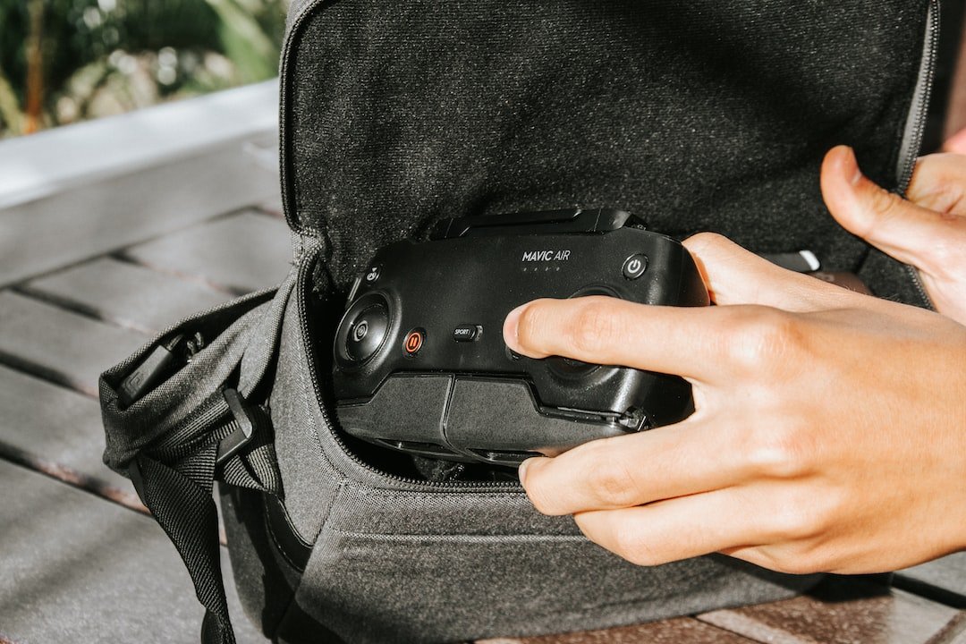 The Power of Camera Remote Controls: Taking Full Control of Your Photography