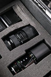 The Essential Guide to Camera Rolling Cases: Keep Your Equipment Safe and Organized on the Go!