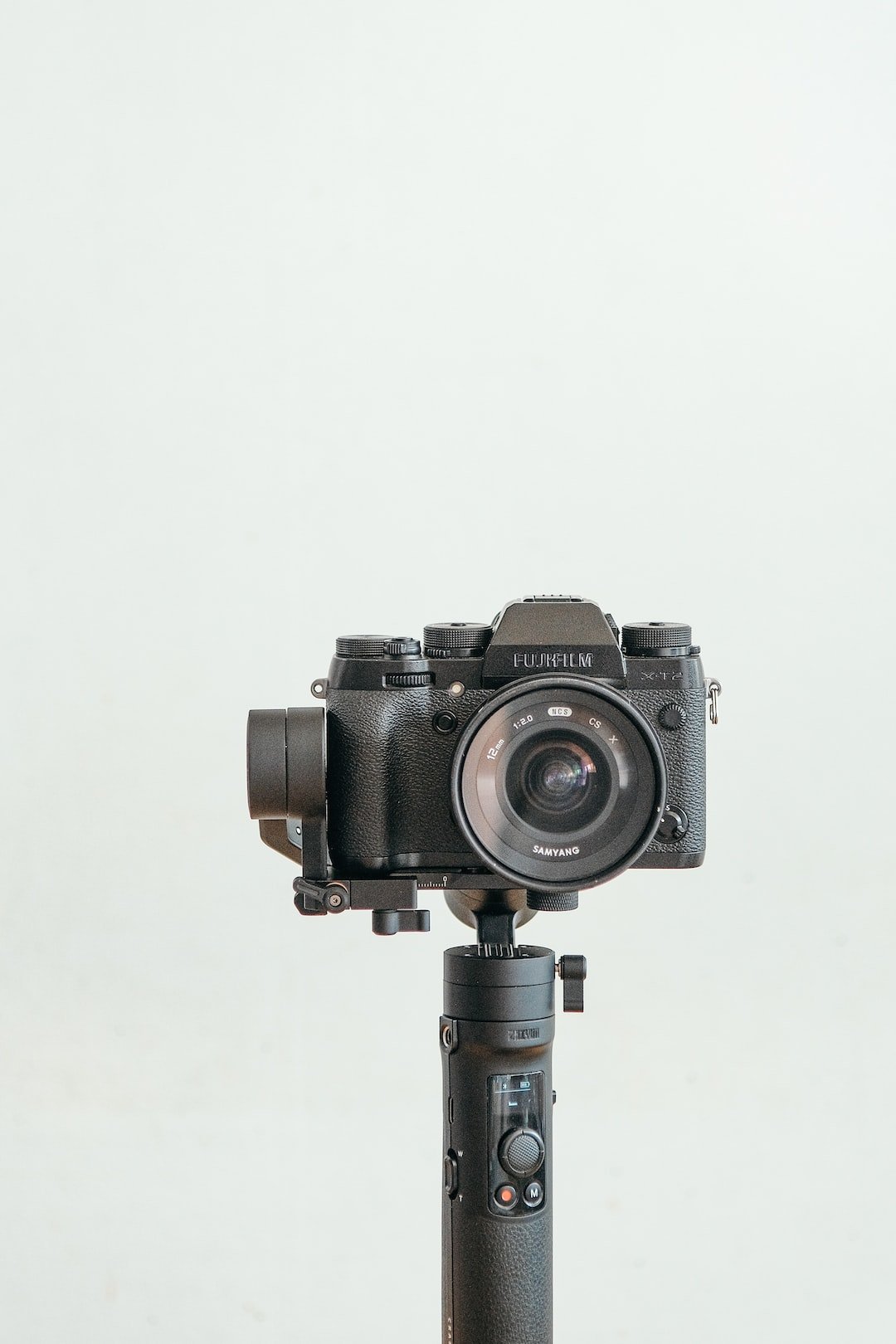How Camera Stabilizers Can Take Your Filmmaking to the Next Level