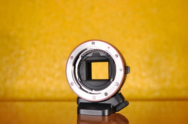 Exploring the World of Camera Canon Lens Adapters: Unlocking Endless Possibilities