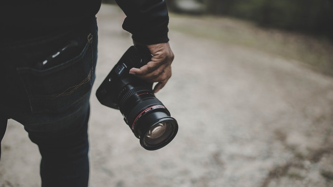 Exploring the Versatility of Fujifilm Lens Adapters for Cameras