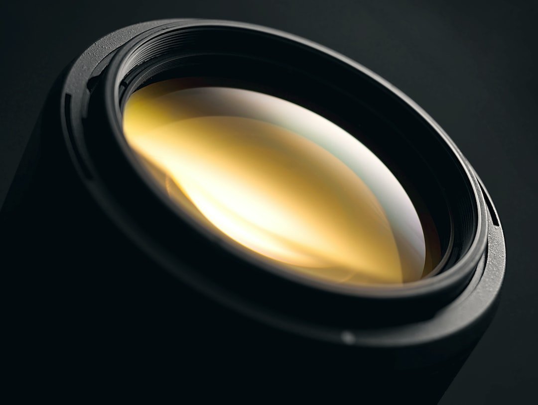 Exploring the World of Macro Lenses: Unlocking the Hidden Details with Your Camera