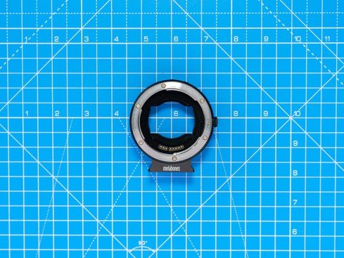 Enhancing Your Photography Skills with Micro Four Thirds Lens Adapters