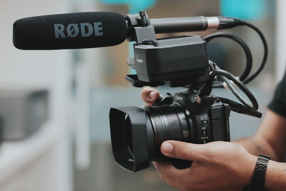 Enhance Your Videos: The Importance of On-Camera Microphones for Cameras