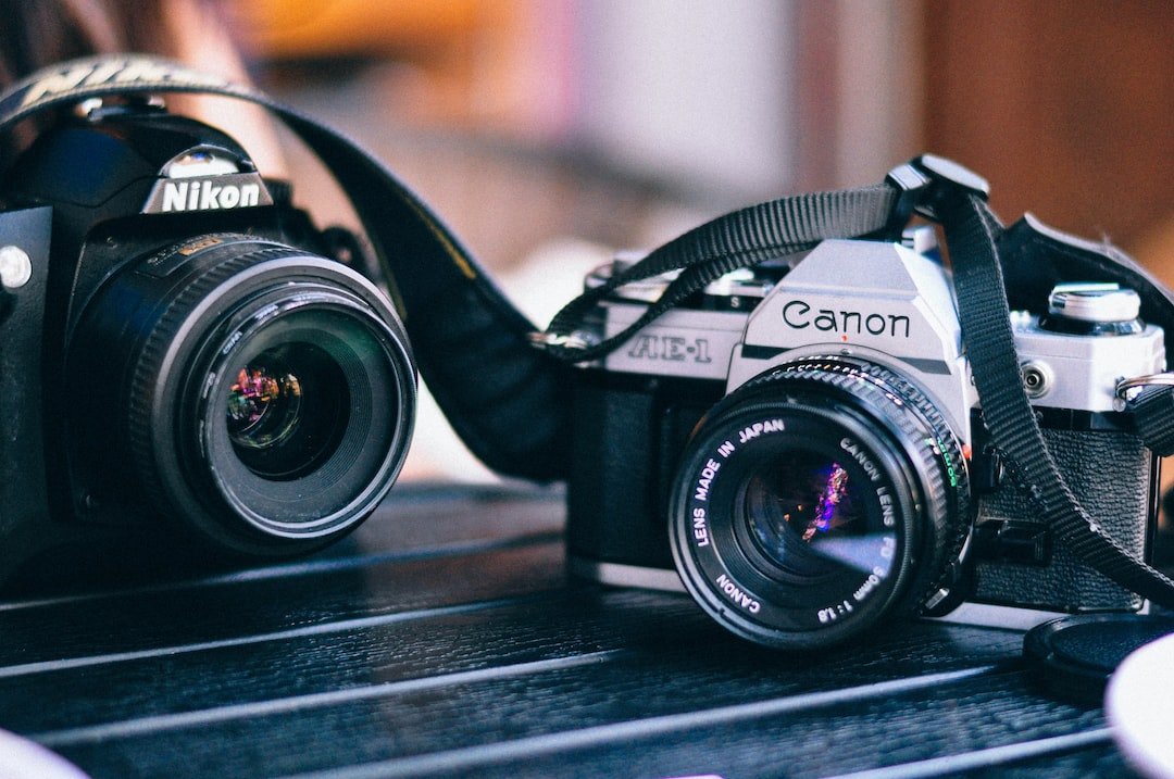 Exploring the Versatility of Standard Lenses for Cameras